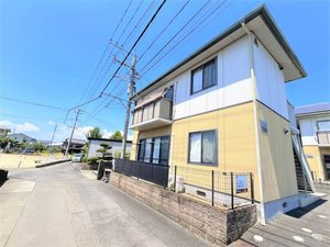 フレグランス宗方　Ａ棟　＊＊ A0101号-1