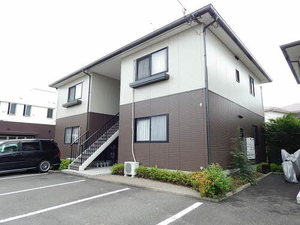 レーベン内橋　Ｂ棟　＊