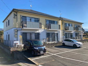 フォーレス　ナカシマ　Ａ棟