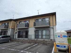 フォーレス　ナカシマ　Ｂ棟