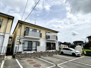 フォーレス　ナカシマ　Ｂ棟 B0101号-13