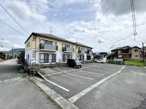 フォーレス　ナカシマ　Ｂ棟 B0101号-14
