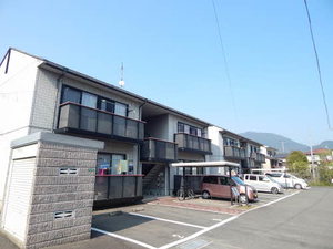 エミネンスヴィラ太宰府　Ａ棟　＊