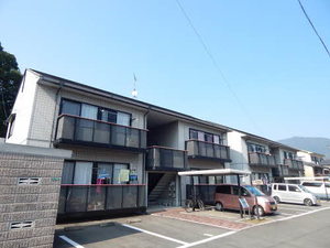 エミネンスヴィラ太宰府　Ｂ棟　＊＊