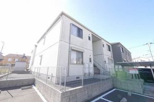 クラヴィエひびきの　＊＊ A0204号-1