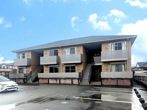 アシューム出水　＊ A0202号-1