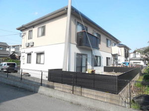 フィオーレ皆春　Ａ棟　＊