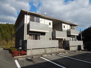 ディンプル　ヒルズ　壱番館　＊＊