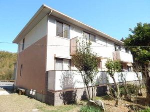 ディンプル　ヒルズ　弐番館　＊＊