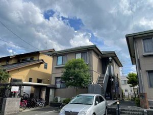 ソレール南風　Ｅ棟　＊ E0201号-1