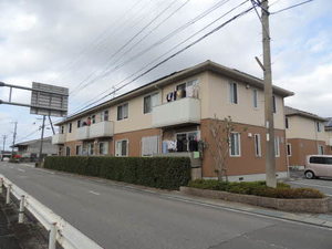 サウザンドタウン　Ａ棟　＊ A0103号-1