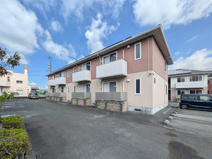 サウザンドタウン　Ｃ棟　＊ C0104号-1