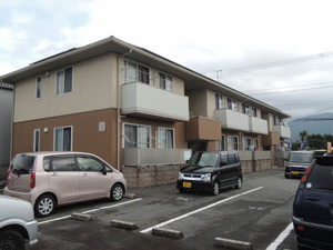 サウザンドタウン　Ｅ棟　＊