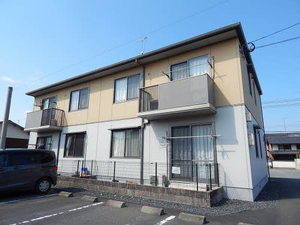 サニーコート　＊＊