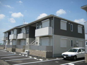 ミロワール　Ａ棟　＊ A0102号-1