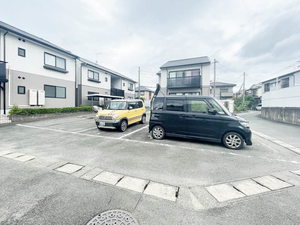 アネックス都府楼　Ｂ棟　＊