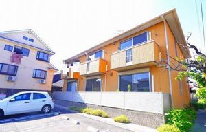 ボヌール弐番館　＊