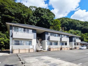 コンヴィラージュ　Ⅰ棟　＊＊ A0201号-1