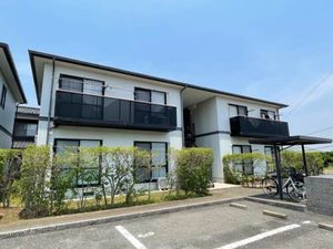 ガーデンハイツ深江　Ｂ棟　＊＊ B0202号-1