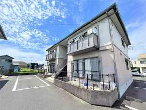 シャーメゾン昴　Ｄ棟　＊＊ D0102号-1