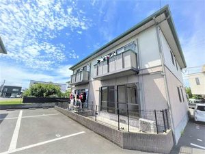 シャーメゾン昴　Ｅ棟　＊＊