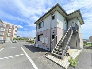 シャーメゾン昴　Ｆ棟　＊＊ F0101号-1