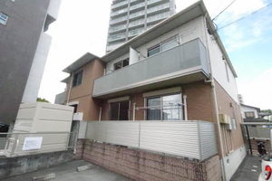 ボヌール水前寺 A0101号-1