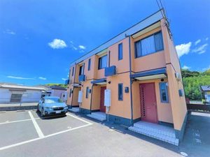 ディアスパルモＳ　Ⅱ B0103号-1