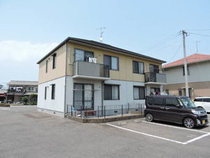 メゾンファミーユ　Ａ棟 A0202号-1