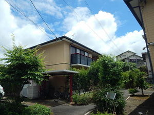 ディアス元岡　１番館　＊＊ A0101号-1