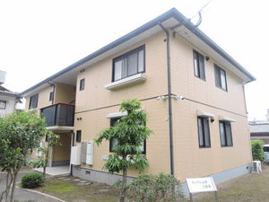 ディアス元岡　２番館　＊＊ B0101号-1