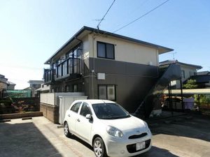 ハピネス美和　＊＊