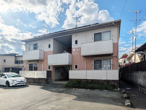 ガーデンパーク　さくら　＊＊