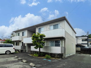 ガーデンパーク　もくれん　＊＊