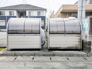 ガーデンパーク もくれん ** B0202号-15