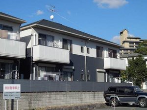 ガーデンパーク　つばき　＊＊