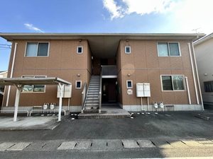 シャーメゾンＵＥＮＯ　Ⅰ棟　＊＊ A0202号-1