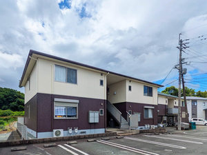 エスポワール　Ⅰ番館