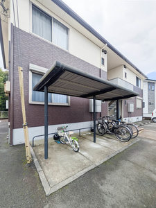 エスポワール　Ⅰ番館 A0102号-15