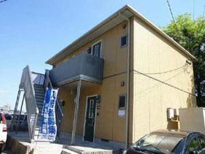 プレミール白川　＊ A0101号-1