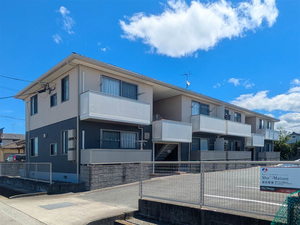 リブエールカーサ　＊＊ A0103号-1