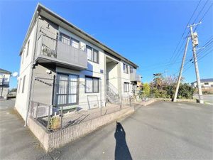 フォーレスＭ・Ｓ　Ⅰ棟　＊