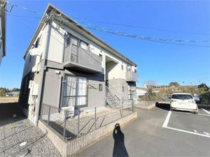 フォーレスＭ・Ｓ　Ⅱ棟　＊