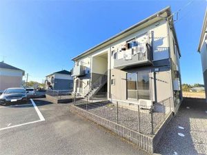 フォーレスＭ・Ｓ　Ⅲ棟　＊