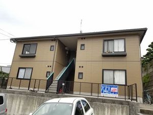 グレース野間　＊＊ A0102号-1