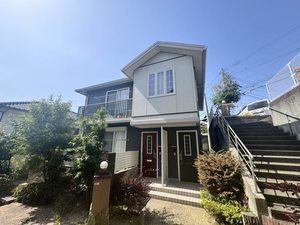 フォーゲル・ハピネス　Ａ棟 A0101号-1