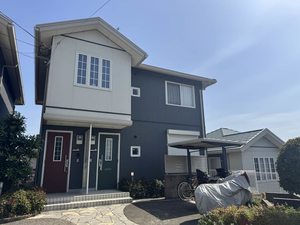 フォーゲル・ハピネス　Ｃ棟 C0101号-1