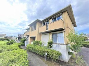 ガーデンコート　Ａ棟