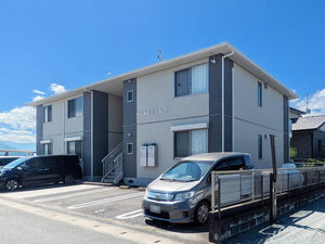 ヴェルドミールⅡ　＊＊