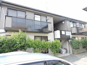 ボヌール平和　Ｂ棟　＊＊＃